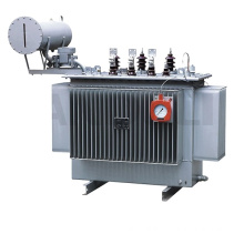 ANDELI 300kva power transformer Oil immersed type